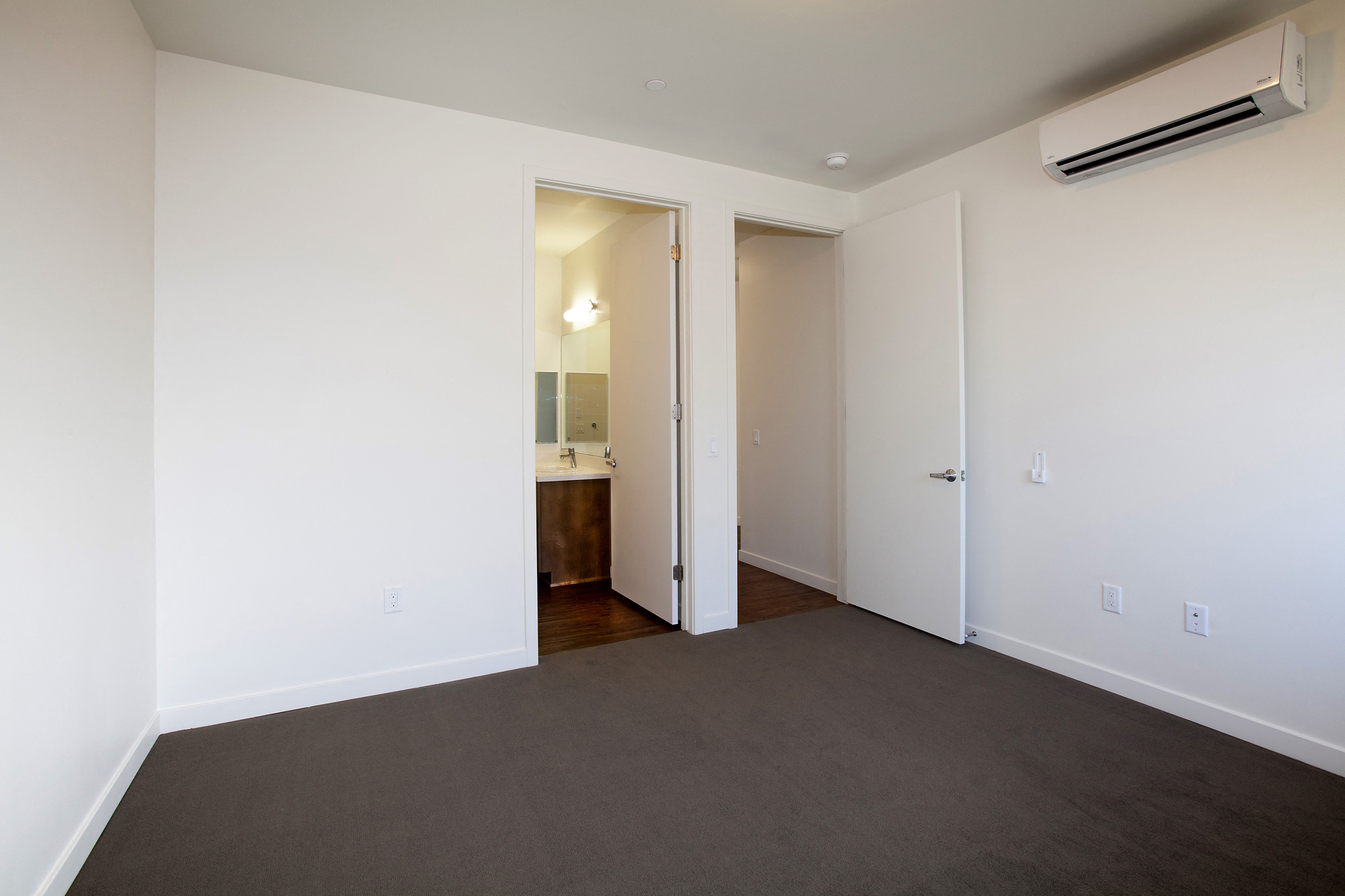 Park Square at Seven Oaks Unit Type B - Two Bedroom Room 1 Luxury Bakersfield CA Apartments  at Park Square at Seven Oaks, California