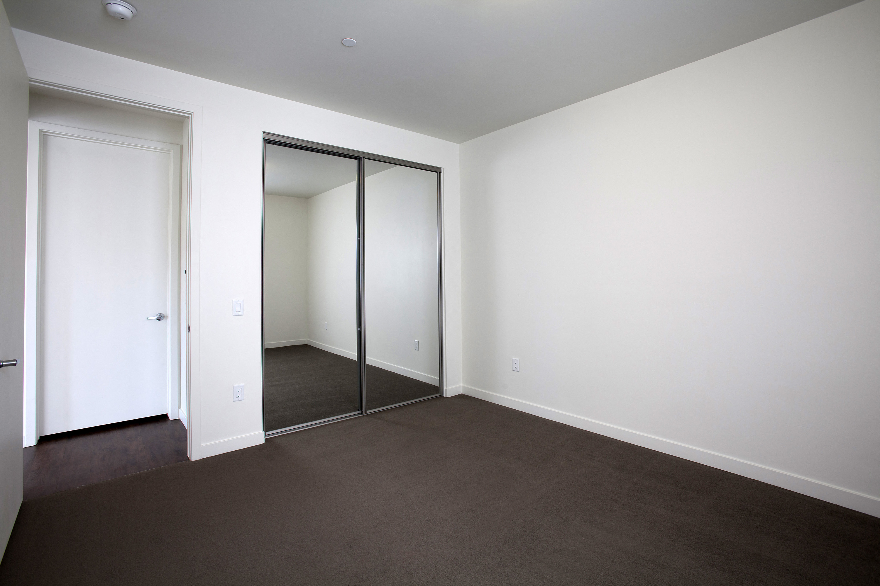 Park Square at Seven Oaks Unit Type B - Two Bedroom Room 2 Bakersfield CA Apartments  at Park Square at Seven Oaks, California, 93311