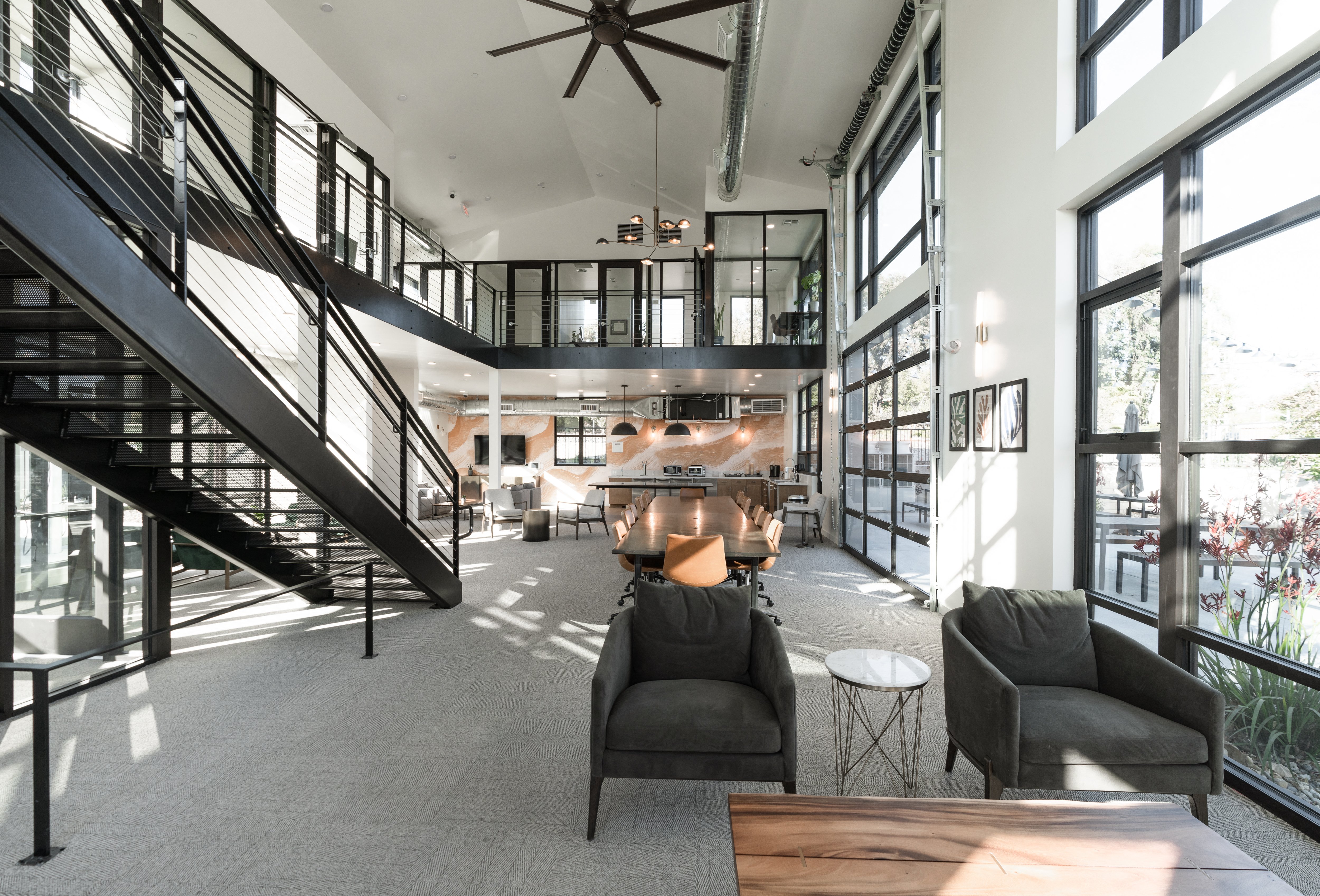 Connect is a similar property to Murray Station Apartments located in San Luis Obispo