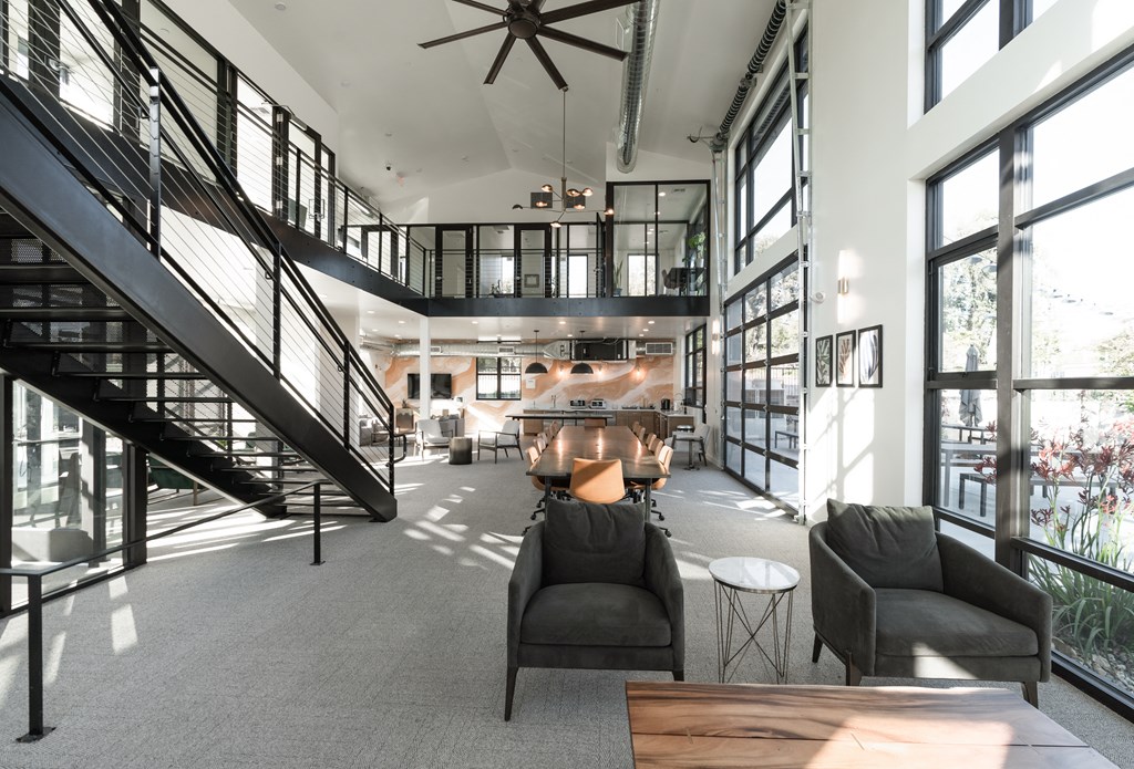 Connect is a similar property to Anderson Hotel located in San Luis Obispo