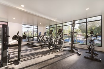 Connect Fitness Center Connect Fitness Center - Photo Gallery 5