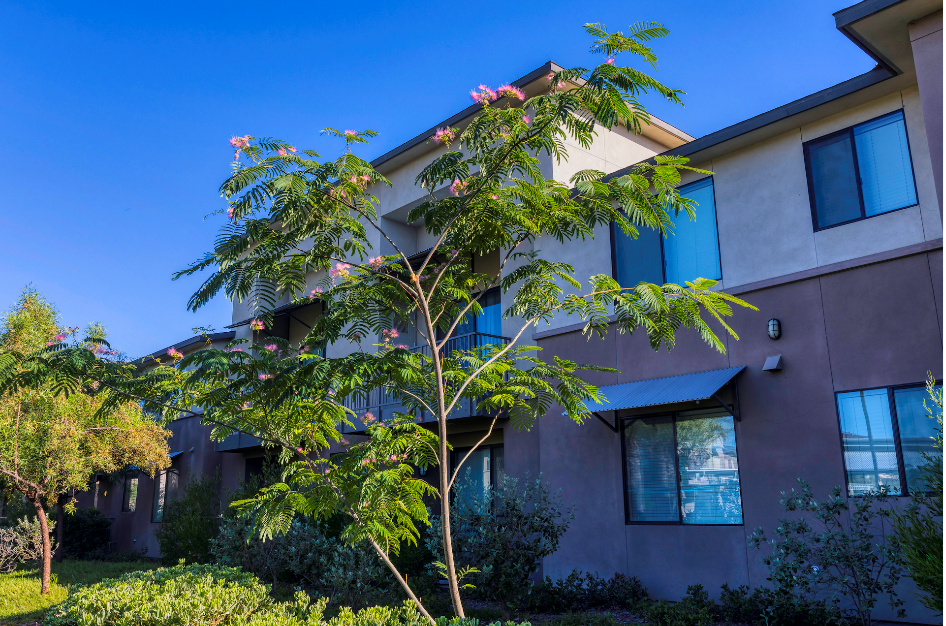 Park Square Exterior  at Park Square at Seven Oaks, Bakersfield, CA