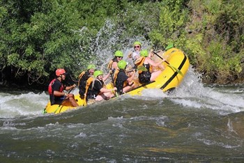 River Rafting - Photo Gallery 4