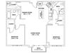 J2 - 2 Bedroom Flat