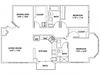L - 2 Bedroom Flat
