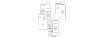 the floor plans new developments
