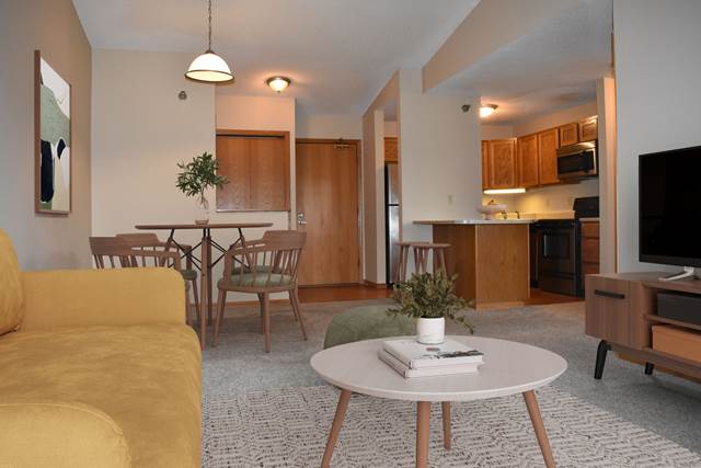 Greenfield Apartments