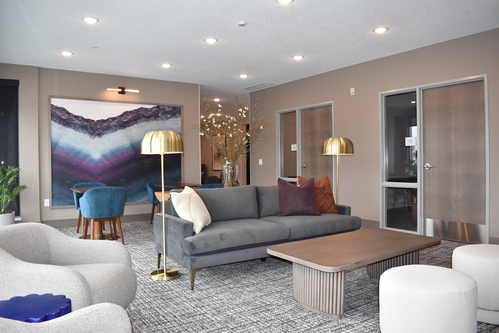 WiFi Lounge is a cozy and modern space designed for work, relaxation, and socialization.