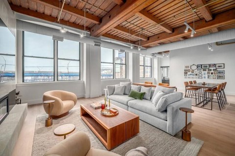 425 W. Lakeside Ave 1-3 Beds Apartment for Rent