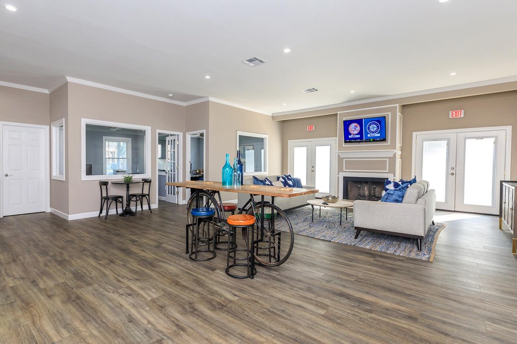 Sawgrass Apartments