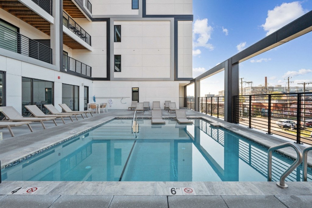 The Box Richmond, Virginia Renter Insights