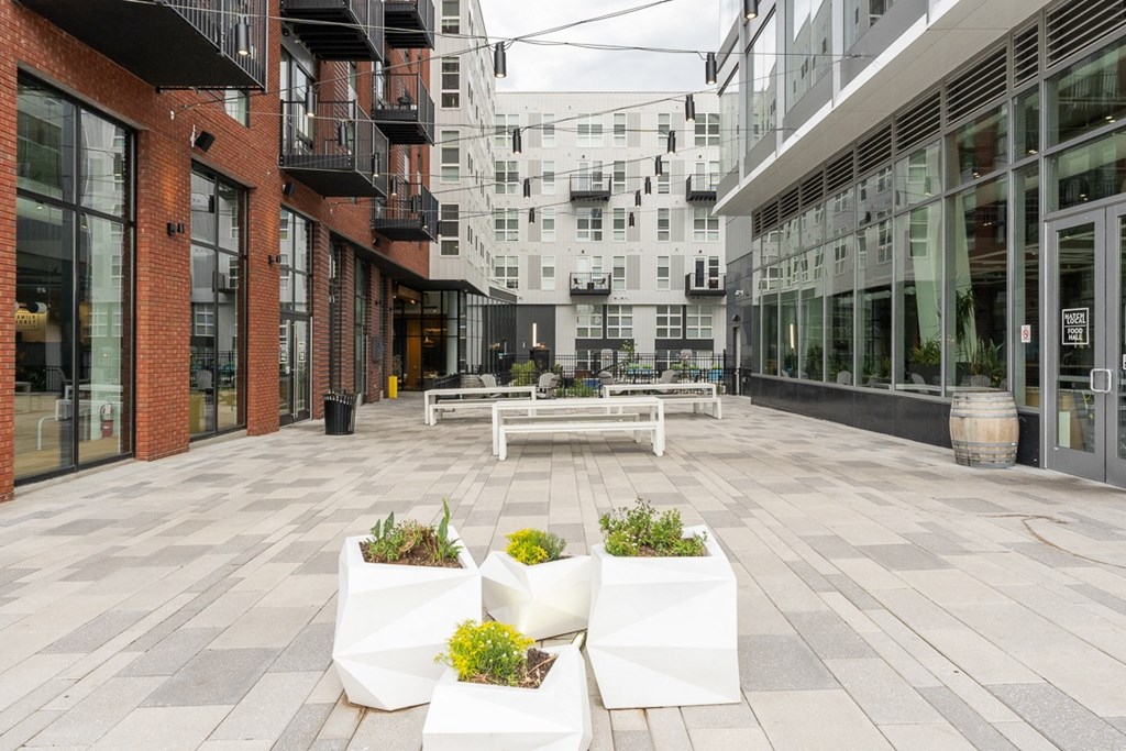 Hydro Apartments, 101 Manchester Road, Richmond, VA RentCafe