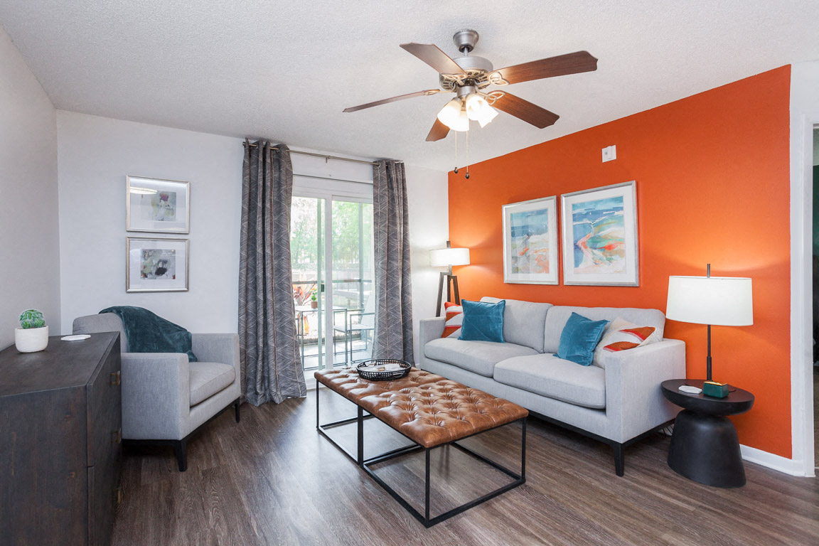 Sawgrass Apartments