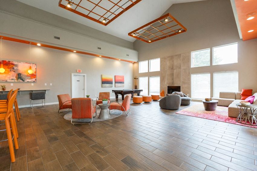 The Falls Apartments, 4518 Tournament Drive, Raleigh, NC RentCafe