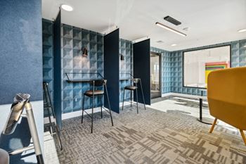 Co-Working Spaces at The Box, Richmond, 23224