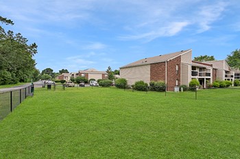 Greenery at The Grove  Apartments at Lyndon, Louisville, 40222 - Photo Gallery 27