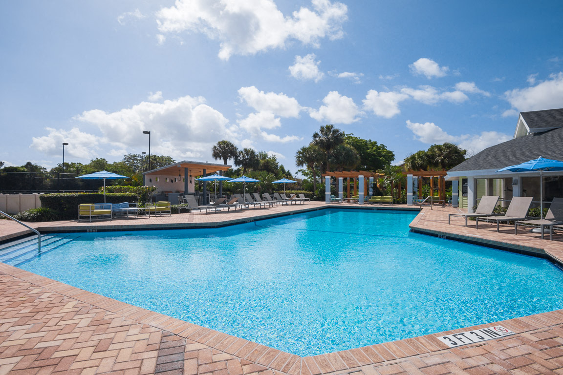 The Villages of Banyan Grove Apartments, 3500 Sandpiper