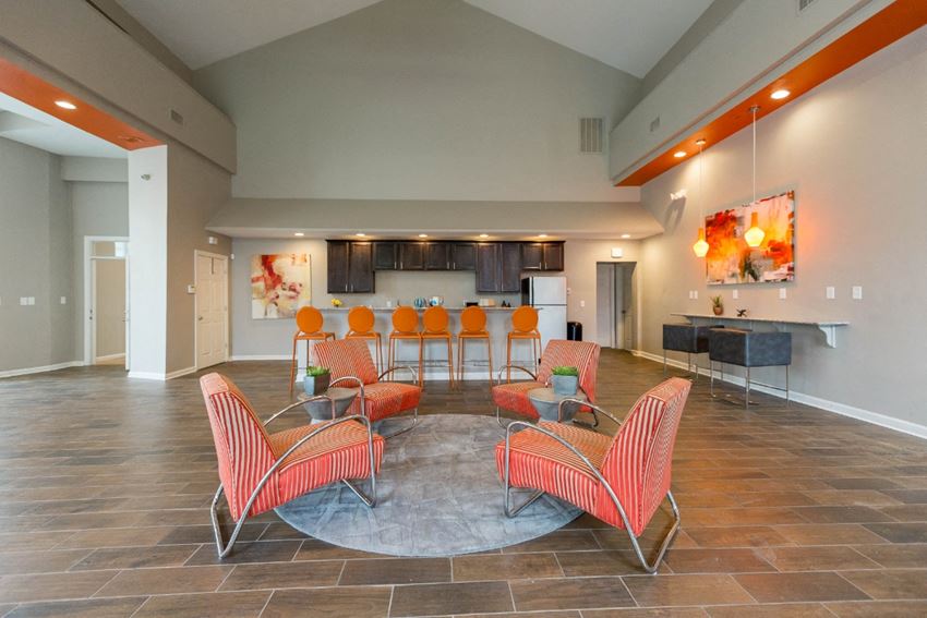 The Falls Apartments, 4518 Tournament Drive, Raleigh, NC RentCafe