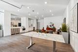 2-bedroom apartment at The Constellation On King Apartments in Hampton