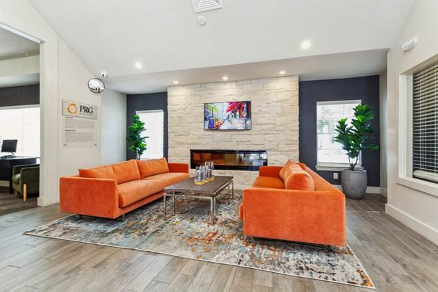 1-bedroom apartment at Palm Crossing in Winter Garden, FL