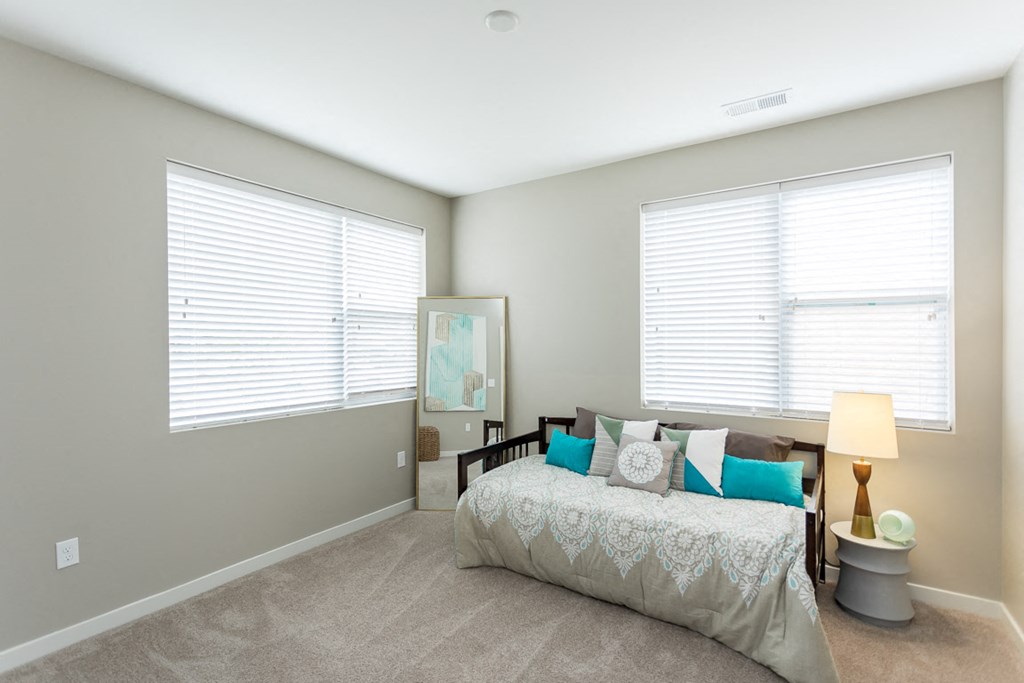 Extra Comfortable Sofa Chair at AMP Apartments, PRG Real Estate, Kentucky, 40206