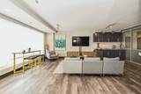 Studio apartment at The Lafayette Apartments in Norfolk