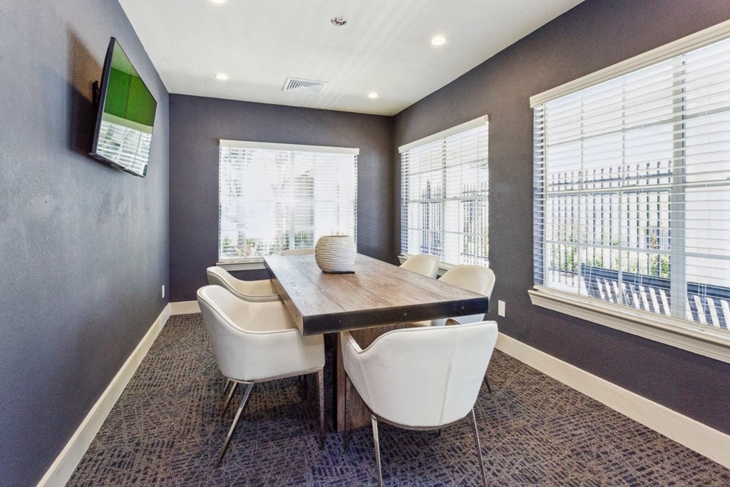 Conference Room at Palm Crossing, Winter Garden