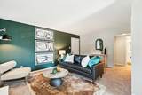 1-bedroom apartment at Woodcreek Apartments in Cary