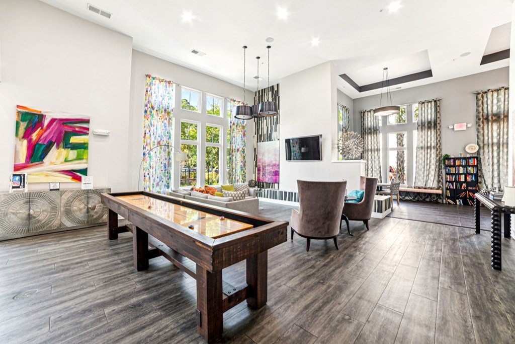 Proximity Residences Charleston