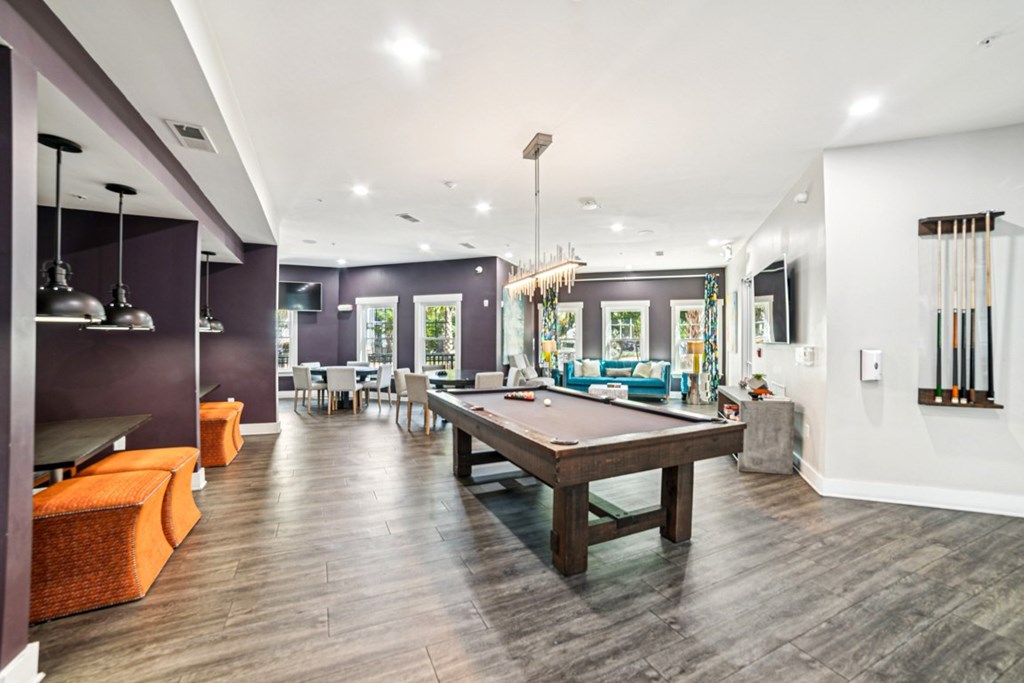 Proximity Residences Charleston