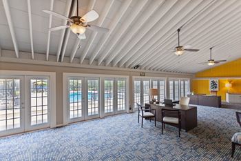 Clubhouse Clarion Crossing1141 Crab Orchard DriveRaleigh, NC 27606