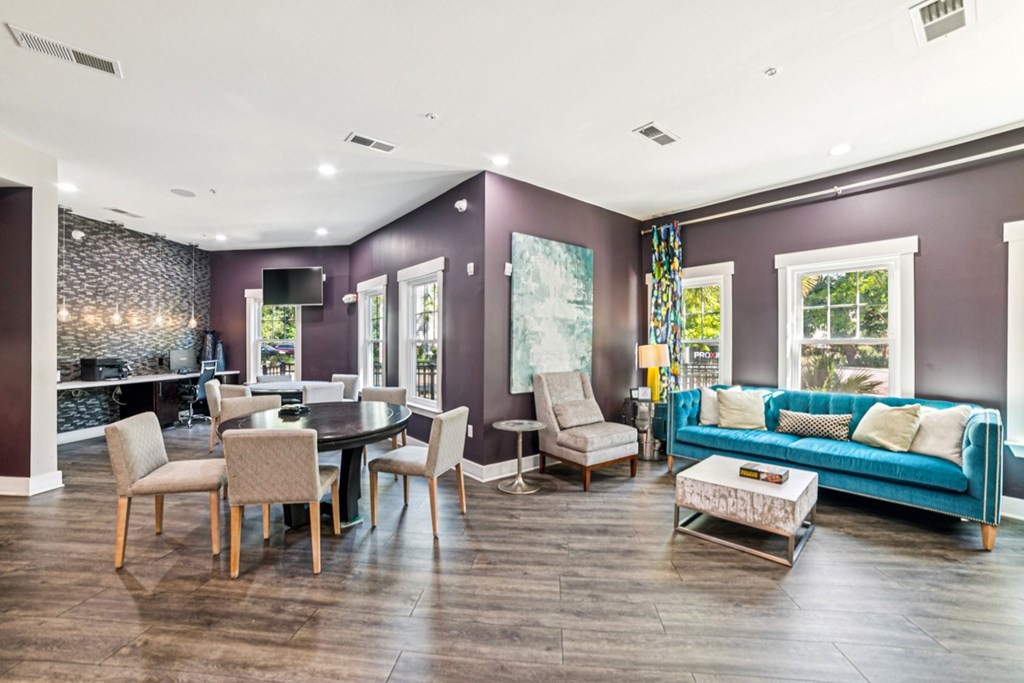 Proximity Residences Charleston