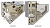Nassau Floor Plan Nassau floor plan at The Villages of Banyan Grove Apartments for rent in Boynton Beach FL