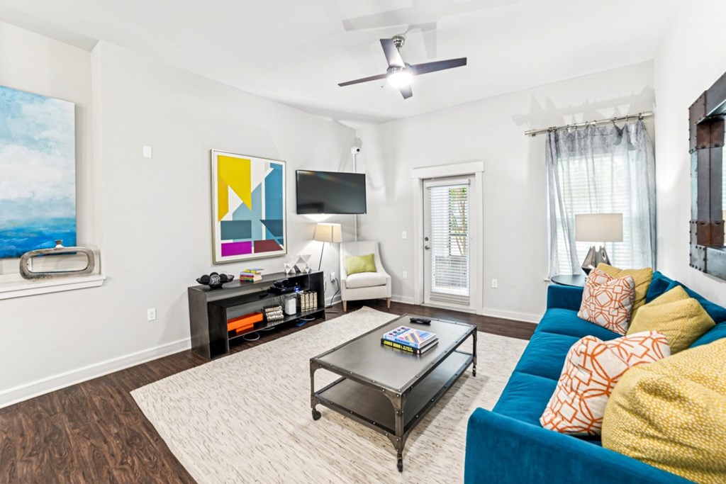 Proximity Residences Charleston