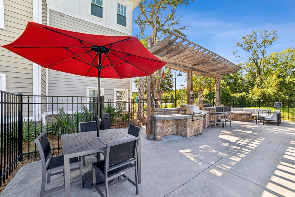 Proximity Residences Charleston