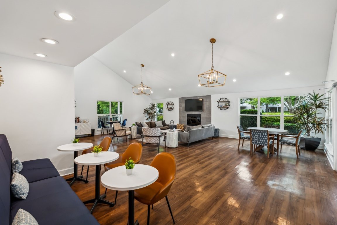 Chapel View Apartments