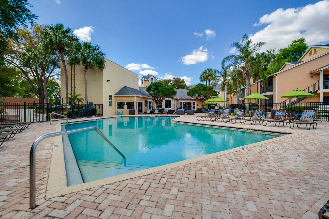 Sawgrass Apartments
