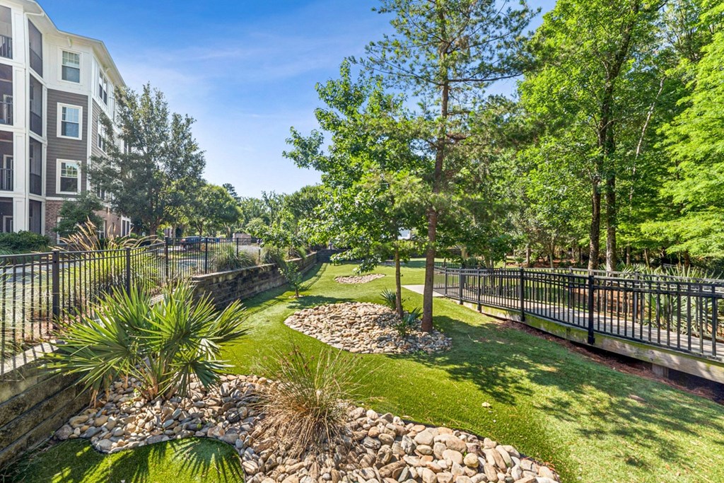 Proximity Residences Charleston