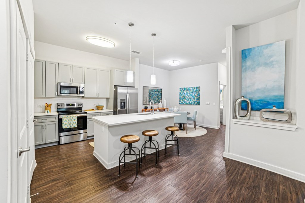 Proximity Residences Charleston