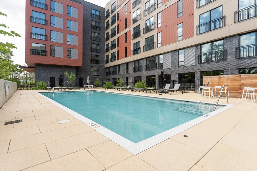 Hydro Apartments, 101 Manchester Road, Richmond, VA RentCafe