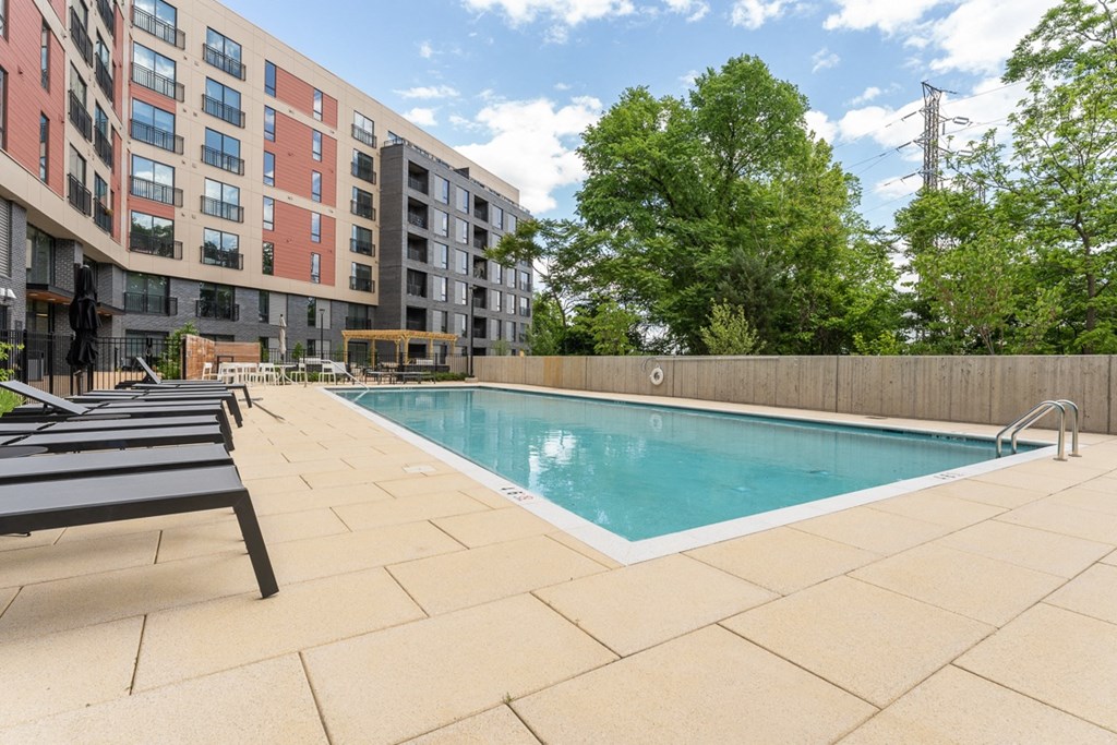 the reserve at bucklin hill apartment for rent in columbus, oh at Hydro, Virginia, 23224