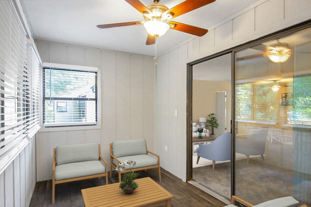 Social Lounge at Edgemont Apartments, PRG Real Estate, Greenville, SC, 29615