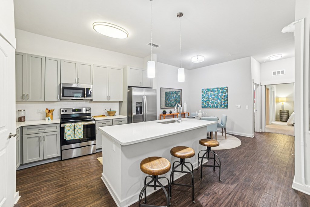 Proximity Residences Charleston