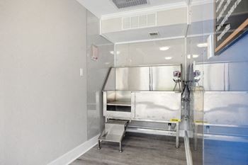 Pet Spa at The Grove at Lyndon, Louisville