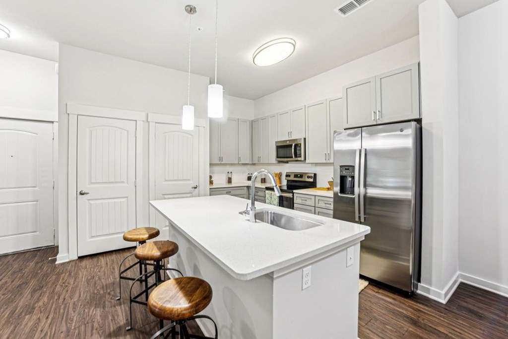 Proximity Residences Charleston