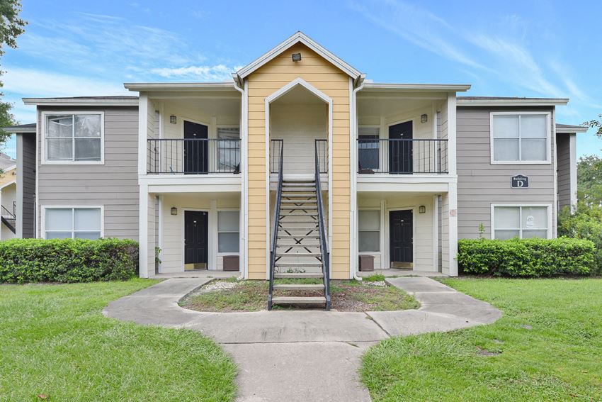 Palm Crossing Apartments, 1240 Winter Garden Vineland Rd, Winter Garden ...