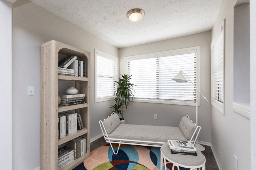 Edgemont Apartments, 151 Mitchell Rd, Greenville, SC RentCafe