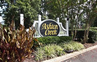 Apartment Logo at Ashton Creek Apartments, PRG Real Estate Management, Chester