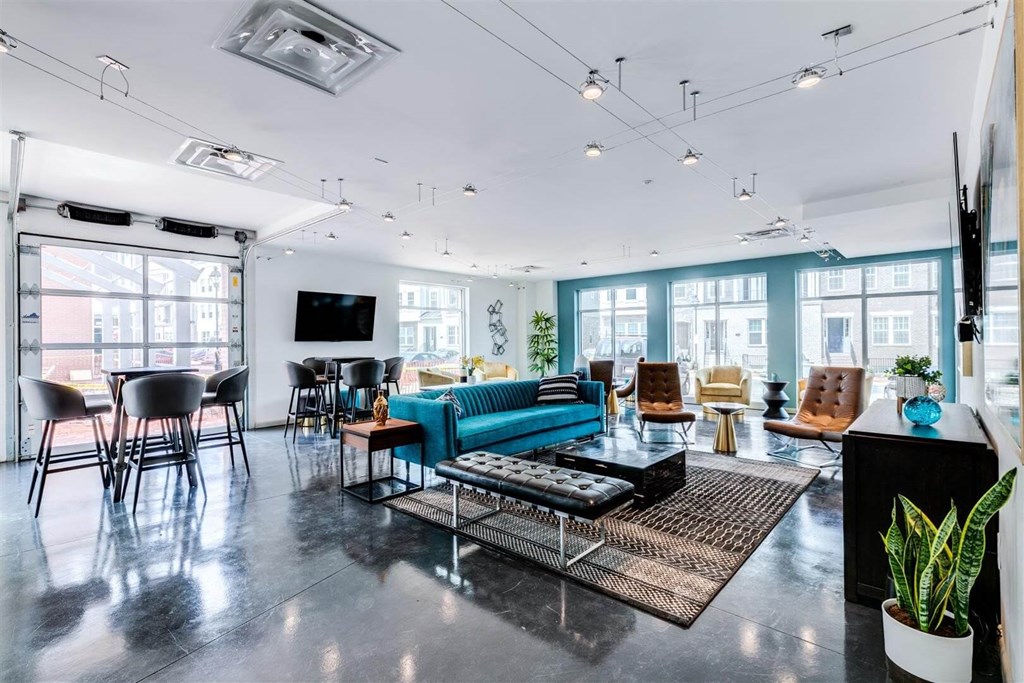 High Endurance Fitness Center at East 51 At Rocketts Landing, Richmond, 23231