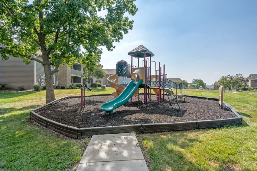 the reserve at bucklin hill playground - Photo Gallery